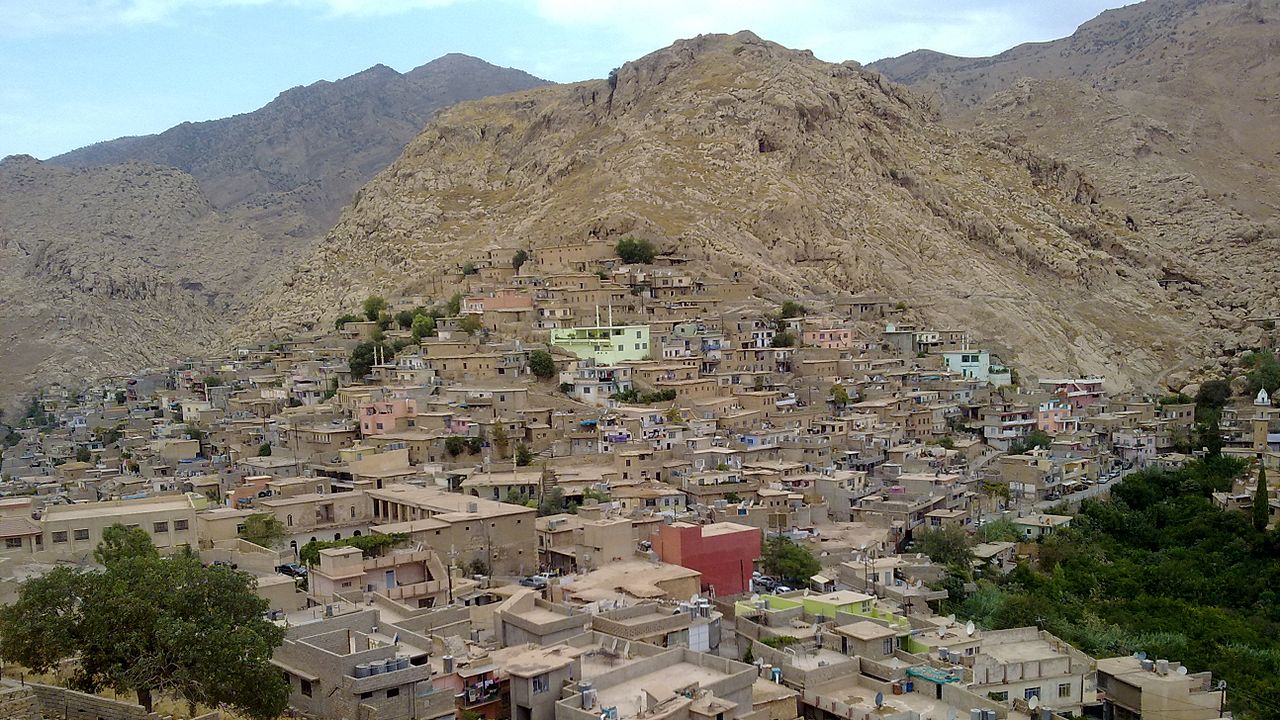 أهالي مدينة كردية صاموا في شعبان بدلا من رمضان في احدى السنوات