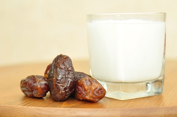 سبعة اغذية يجب تناولها باستمرار في شهر رمضان