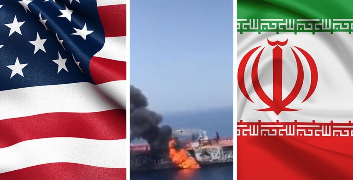 طهران ردا على اتهامات واشنطن: تصريحاتكم مثيرة للفتنة وتدعو للتخويف منا