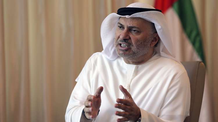 مسؤول إماراتي: الكرد لعبوا دورا محوريا بهزيمة داعش في سوريا