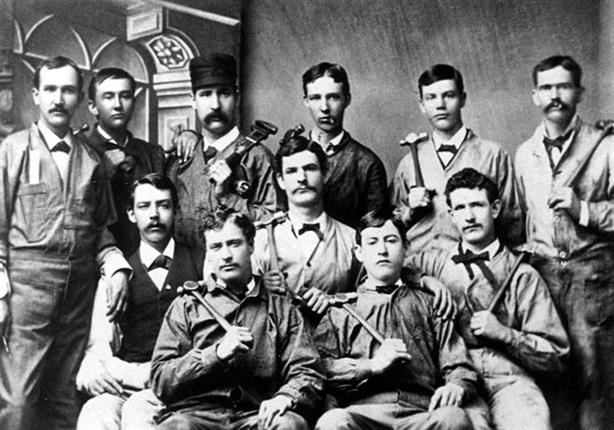 الخلفية التاريخية للاحتفال بعيد العمال العالمي 