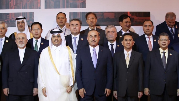 قطر تدعو الى عدم تمديد العقوبات على ايران