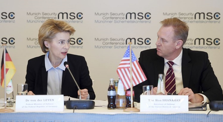 الولايات المتحدة تؤكد التزامها بالهزيمة الدائمة لداعش