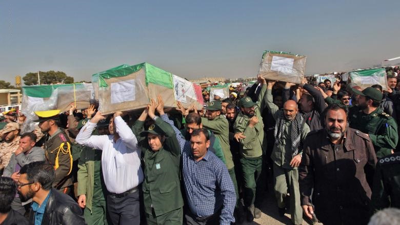 مجلس الأمن الدولي يعلن موقفه من الهجوم الذي وقع في إيران