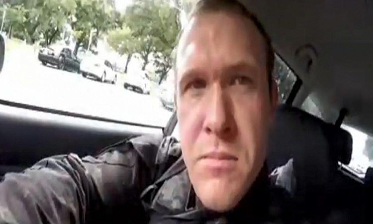 معلومات جديدة عن منفذ هجوم نيوزيلندا
