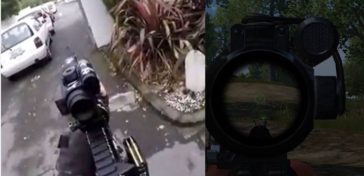 صحيفة: تشابه كبير بين فيديو وصور مجزرة نيوزيلندا ولعبة 