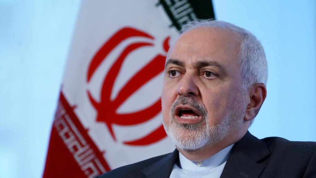 الخارجية الأميركية تفرض قيودا على تحركات ظريف في نيويورك 