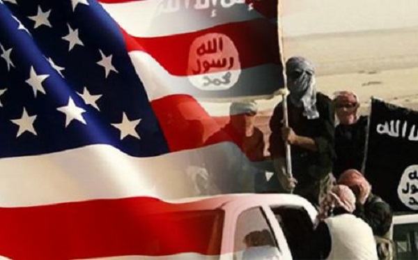 الخارجية الروسية تؤكد امتلاكها أدلة على وجود صلة بين واشنطن وداعش
