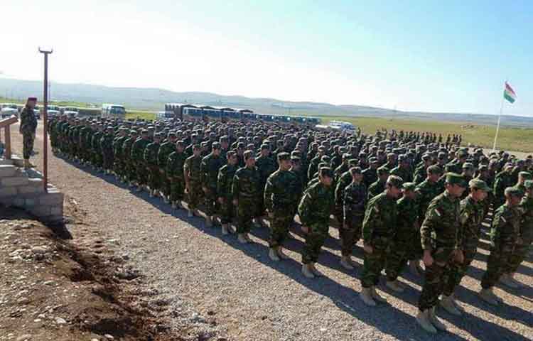 مصادر: الولايات المتحدة تنشر 