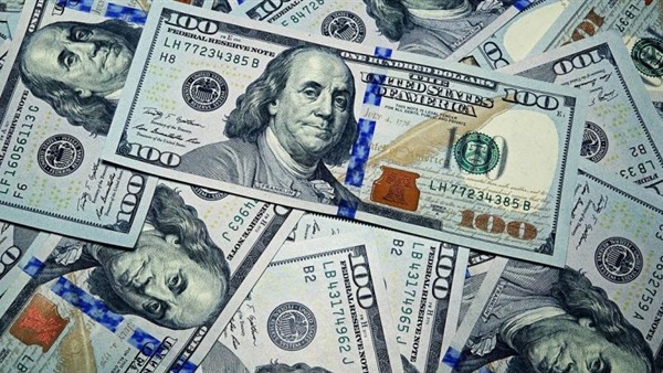ارتفاع سعر صرف الدولار في أسواق كردستان صباح اليوم