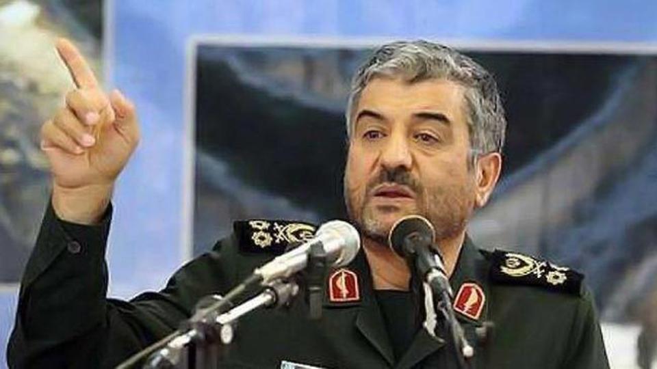 الحرس الثوري الإيراني يهدد السعودية والإمارات