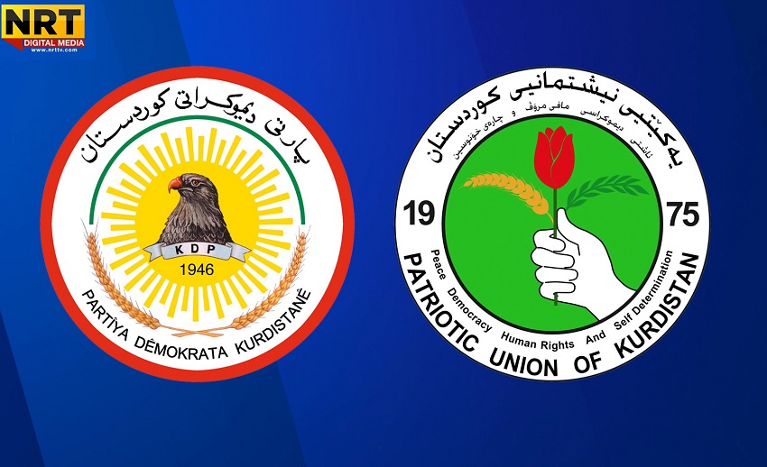 التوتر يخيم على علاقات الحزبين الكرديين من جديد