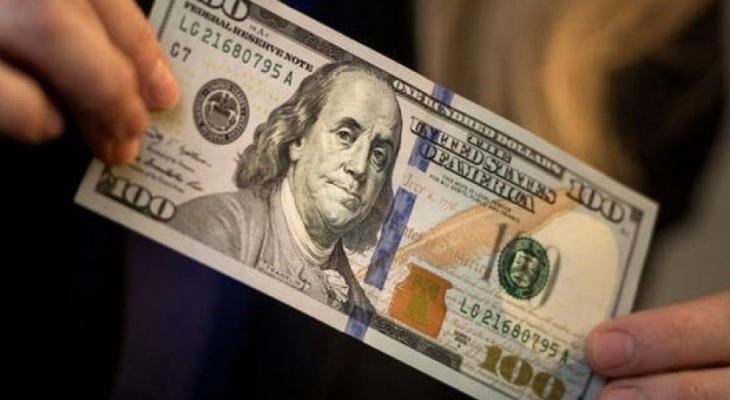انخفاض طفيف في سعر صرف الدولار بأسواق كردستان