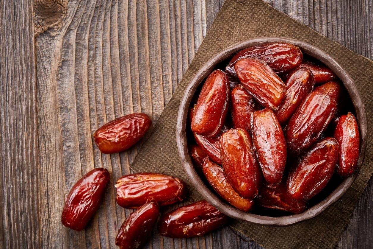 فوائد تناول التمور بشكل يومي