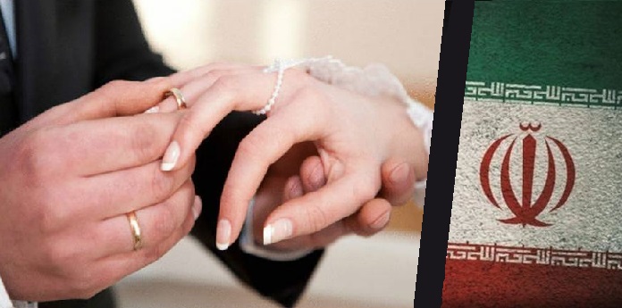الزواج الابيض.. ظاهرة مثيرة للجدل تنتشر في ايران