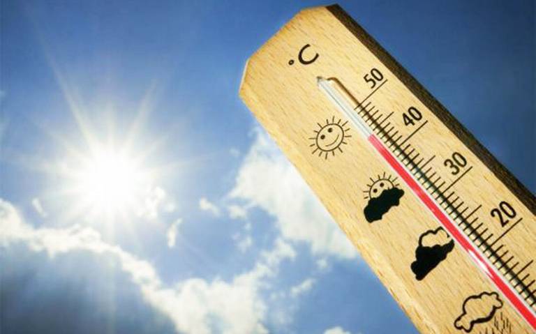 حالة الطقس ودرجات الحرارة المتوقعة لليوم الجمعة
