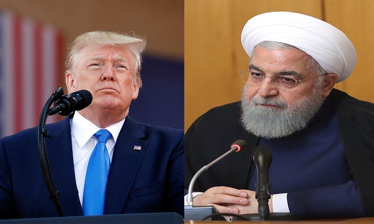 مصادر: اهتمام مشترك يفتح قناة للحوار بين واشنطن وطهران