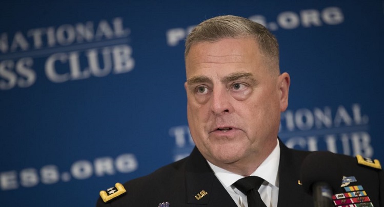 مسؤول عسكري امريكي يكشف عن تغيير اهداف بلاده في سوريا