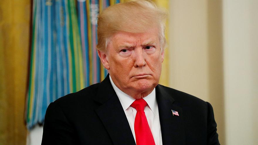 محامي ترامب: الرئيس لن يمثل أمام روبرت مولر إلا على جثتي