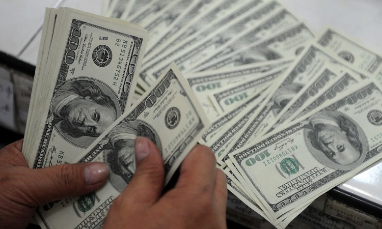 أسعار صرف الدولار في أسواق إقليم كردستان