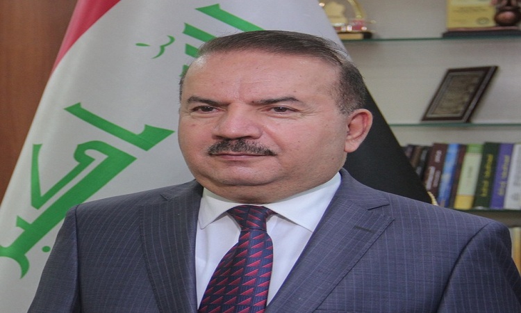 فيسبوك تحذف صفحة وزير الداخلية الجديد
