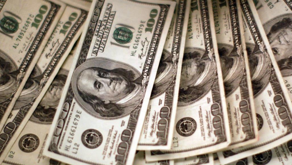 انخفاض طفيف بأسعار صرف الدولار في كردستان