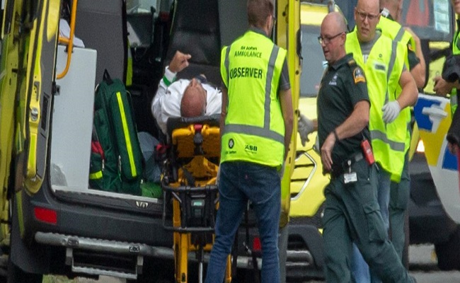 صحف بريطانية: المسلمون بحاجة لتعاطف أكثر في مواجهة الإرهاب اليميني 