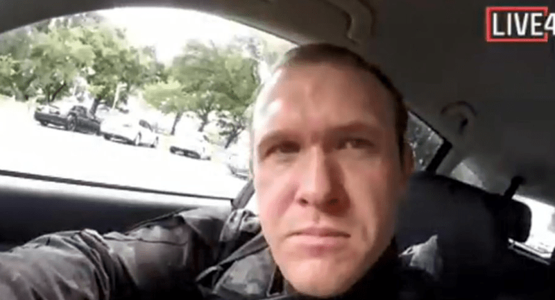 صحيفة: هذه هي العقوبة المحتملة لمنفذ هجوم المسجدين