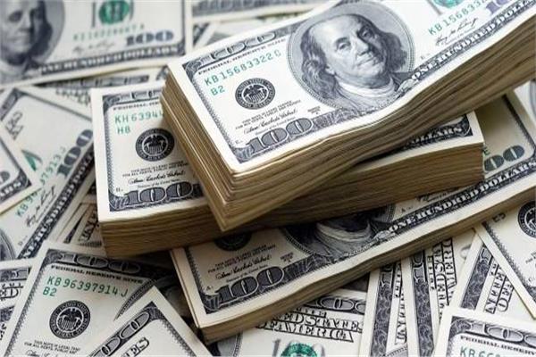 انخفاض سعر صرف الدولار صباح اليوم