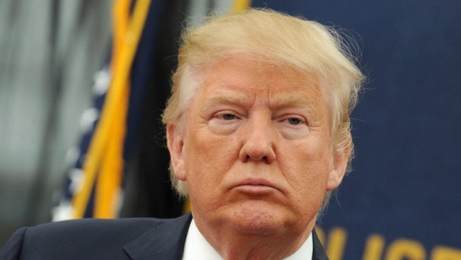 ترمب: لا نسعى لتغيير النظام الايراني بل وضع حد لسلوكه