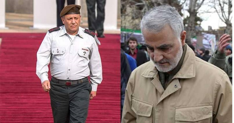 نيويورك تايمز تسلط الضوء على الجنرال الذي 