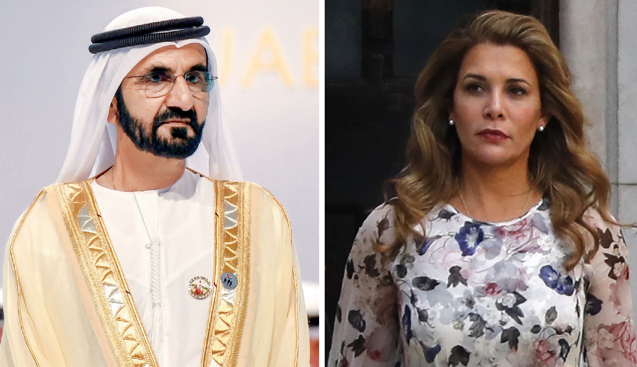 القضاء البريطاني يحدد موعدا للاستماع في قضية الاميرة هيا وآل مكتوم