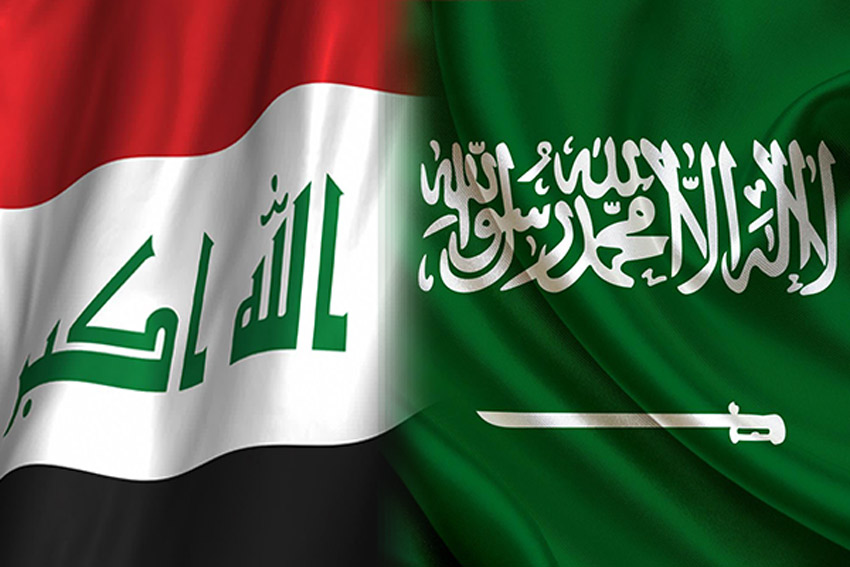التجارة: هناك توجه لدى بغداد بشأن التعاون الاقتصادي مع السعودية
