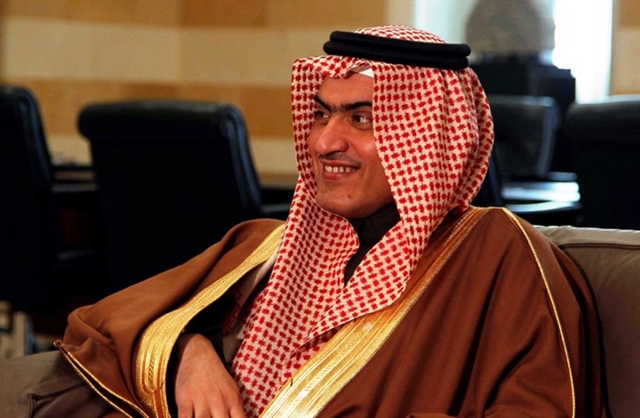مصادر: السبهان التقى مسؤولا إيرانيا أثناء زيارته إلى بغداد