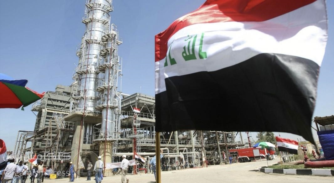 صادرات النفط من موانئ الجنوب تسجل 3,5 مليون برميل يوميا