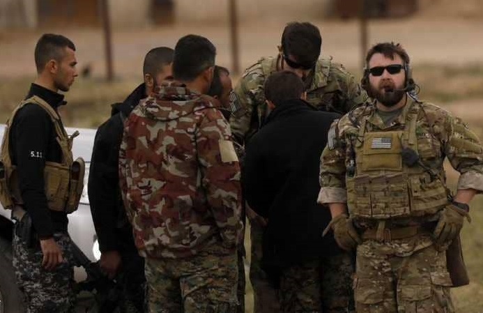 تفاصيل اتفاق ترامب _ أردوغان حول الانسحاب الأمريكي من سوريا