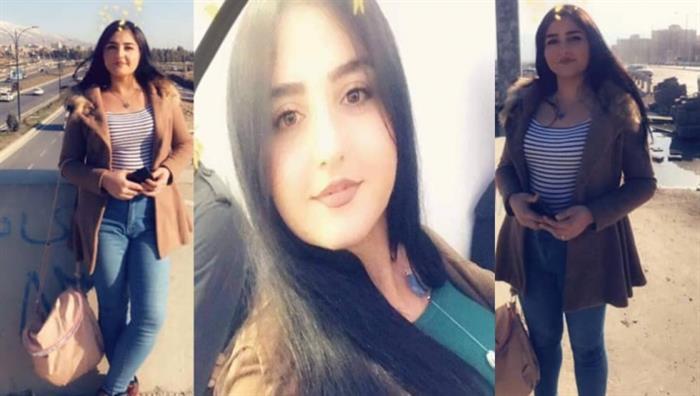 حرق امرأة في السليمانية والشكوك تلاحق زوجها