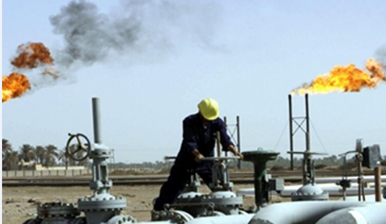 ارتفاع اسعار النفط جراء انخفاض صادرات السعودية