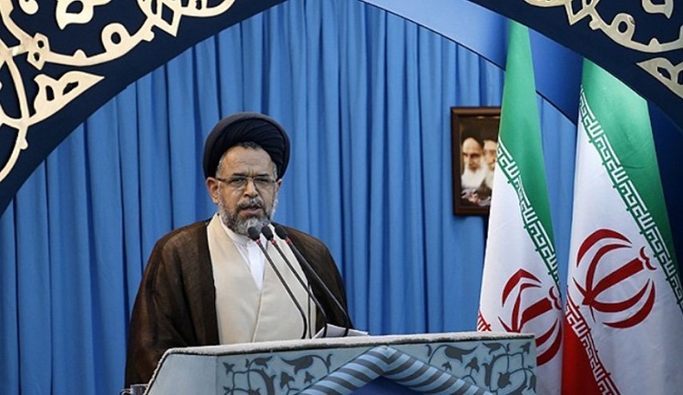 ايران تؤكد كشف 290 عميلا للاستخبارات الاميركية
