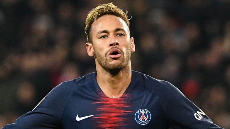 برشلونة يقدم عرضا ضخما للتعاقد مع البرازيلي نيمار