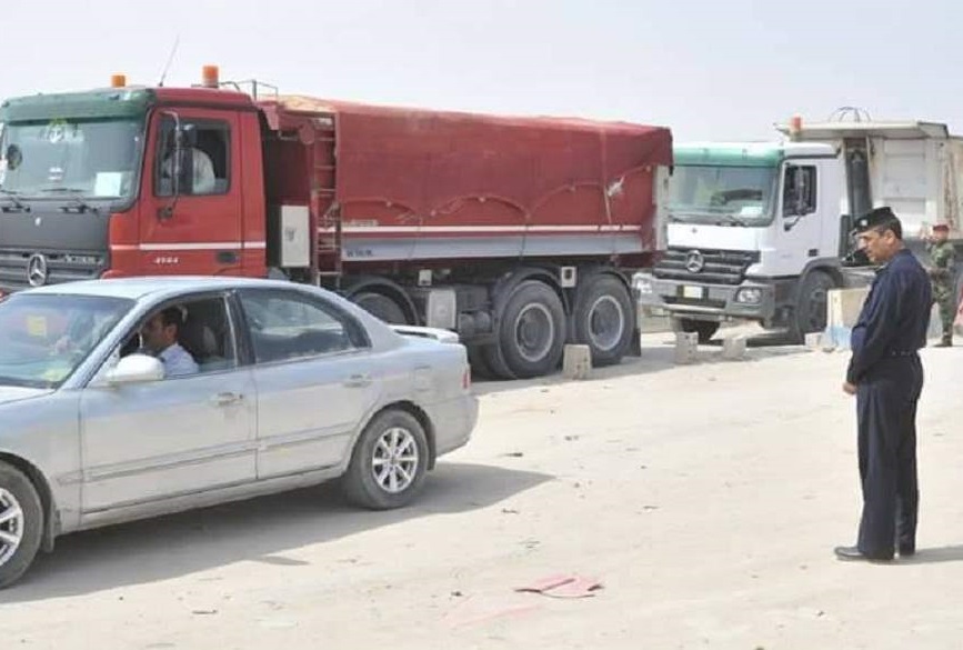 تحديد 30 يوما لتوحيد التعرفة الكمركية بين بغداد والاقليم