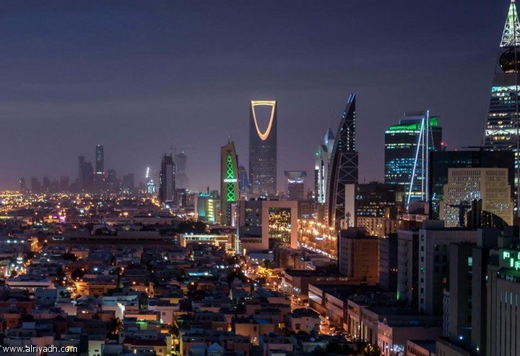 التعداد السكاني للسعودية لعام 2018