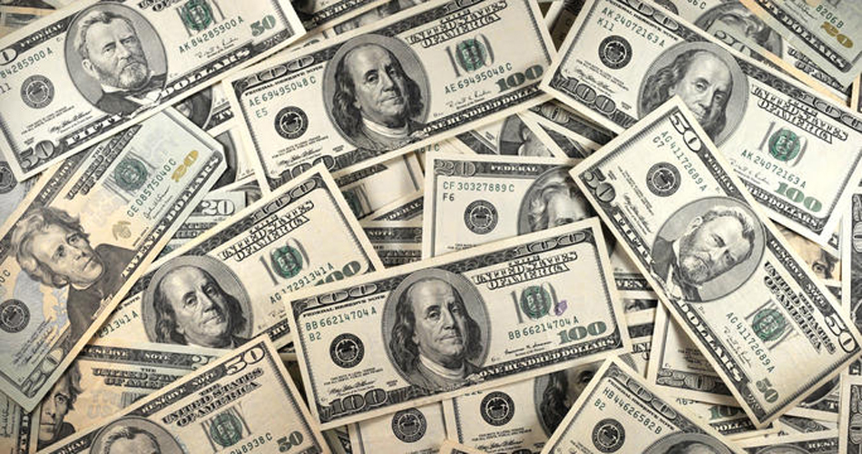 أسعار صرف الدولار في كردستان صباح اليوم
