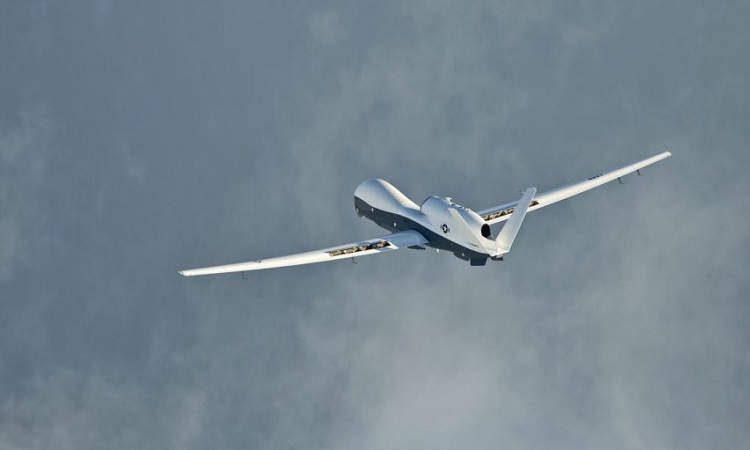 اول رد فهل لترامب بعد اسقاط ايران طائرة اميركية مسيرة 