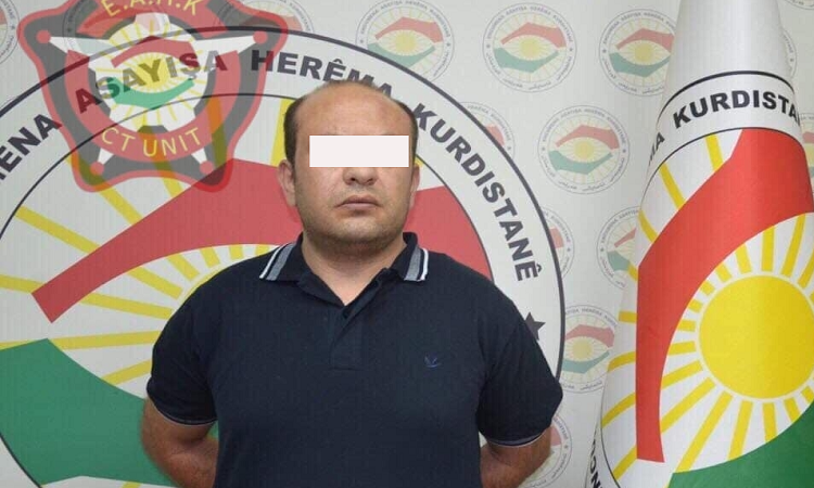 اعتقال المتهم الثاني في هجوم أربيل