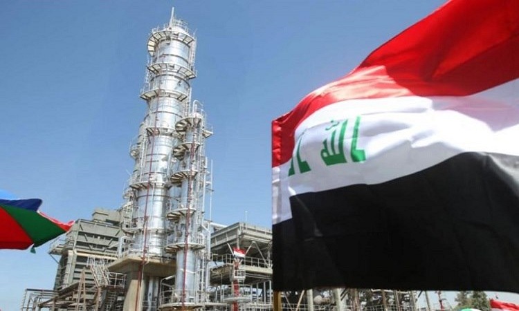 اعترافات جديدة بتقديم رشا في مشاريع نفطية عراقية