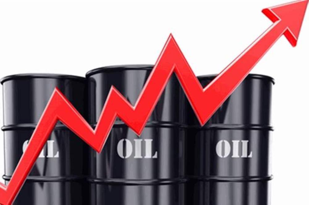 ارتفاع أسعار النفط بفضل آمال التحفيز والتجارة