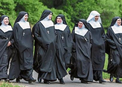 سي ان ان: راهبات فرنسيات تعرضن لاعتداءات جنسية على أيدي كهنة 