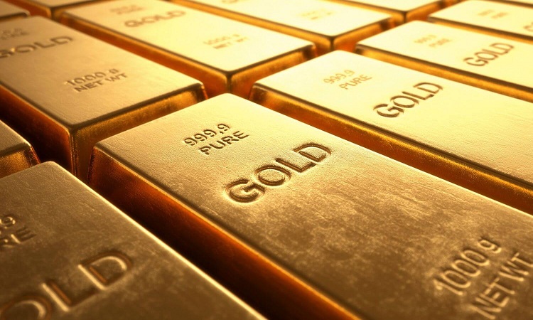 الذهب يرتفع لأعلى مستوى منذ 6 سنوات