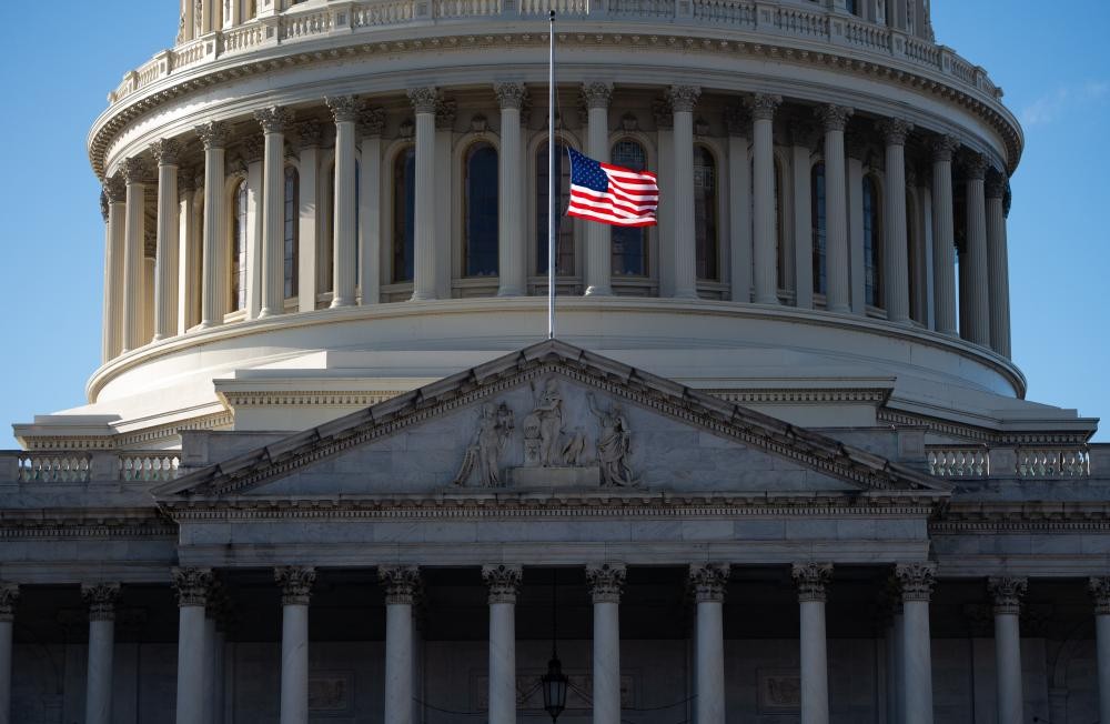 سي ان ان: بدء ثالث إغلاق جزئي للحكومة الأمريكية هذا العام